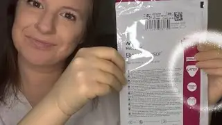 ASMR | 5.5 BIOGEL Transparent Surgery Gloves | A Second Skin