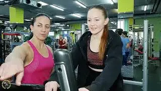 Велосипед и велотренажёр! #велосипед #зож #сорт #парижлайф #москва #здоровье #отдых