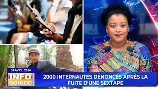 [Info Soirée] : «Zot pran nissa pou detrir lavi dimoune»