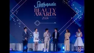 Sudsapda Beauty Awards 2024
