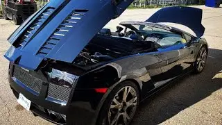 Best coin car wash method!