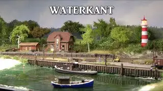 Waterkant | OntraXS! 2024