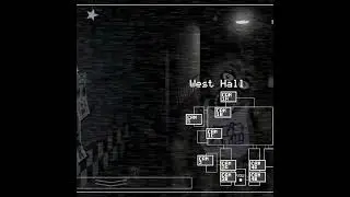 Chica FNAF in Real Time Gameplay