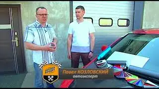 Управление авто при сильном боковом ветре и виниловый стайлинг пленки для оклейки автомобиля