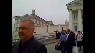 Ivan Krutov ЭТО ЧАСТОЧКА НЕБА
