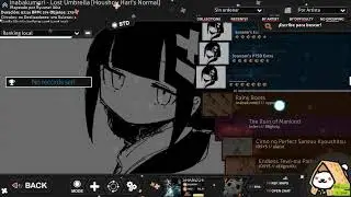 JUGANDO OSU!