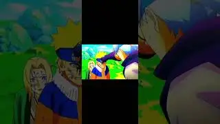 J’ai fait un édit sur naruto dit moi se que vous en pensez