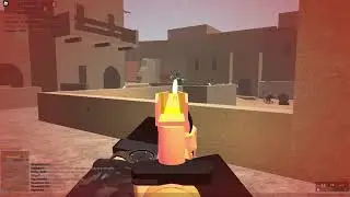 110 kills in abt 8 Minutes (read desc)