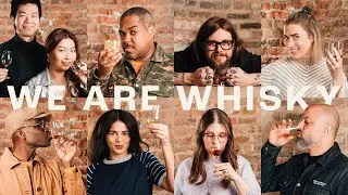 We Are Whisky: Share Your Story