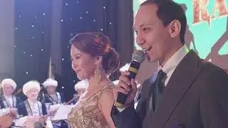 Караганде - 88  10 февраля 2022