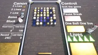 Happy Arkanoid    ²⁰²³