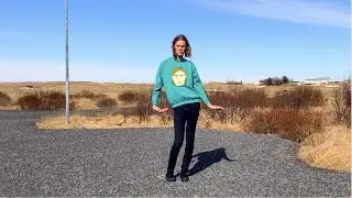 Daði Freyr – 10 Years (Dance Tutorial)