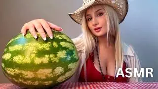New Neighbor Notices You’re Lonely (on 4th of July) - ASMR Roleplay