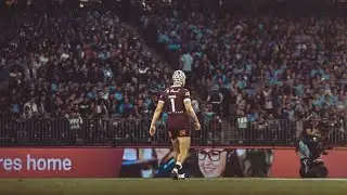 KALYN PONGA - ORIGIN FULLBACK