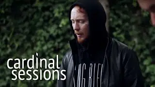 Frank Carter & The Rattlesnakes - Beautiful Death - CARDINAL SESSIONS