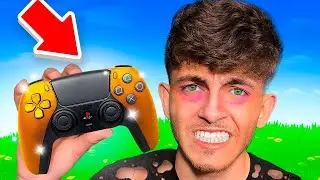 24 HRS PARA VIRAR UM PRO PLAYER NO CONTROLE