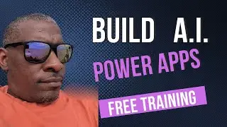 Why 2025 is the Year AI Takes Over: Power Platform Developers Must Watch!