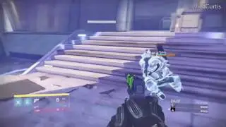 Destiny Is RETARDED WHAT THE.....