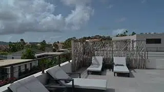Penthouse Jan Sofat Tour