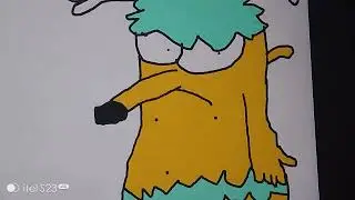 Sorry For Tiger 🐅