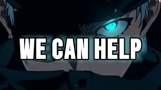 What Does It Mean To Be A Hero? | Jujutsu Kaisen