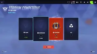 Overwatch 2 GamePlay Chill With Teamates [LIVE]