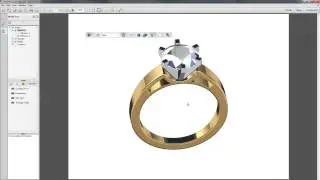 Simlab 3D PDF for Rhino