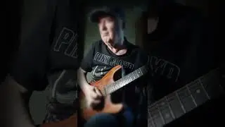 Free improvisation  "Прогулка'   /импровизация / #chorts