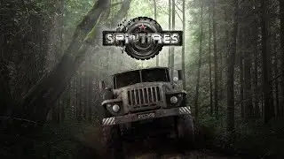 SpinTires