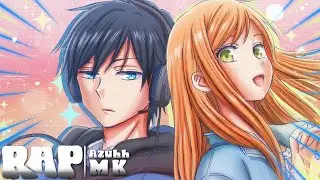 YAMADA & AKANE SONG (Yamada-kun to lv999) - 