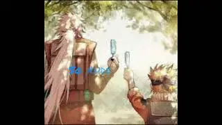 Sad naruto edit