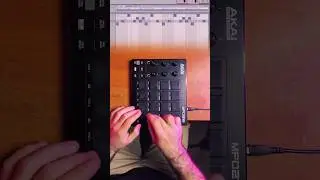 🔊 Как создать Drum’n’bass? / DnB / akai mpd 218 / Ableton / amen break / dj