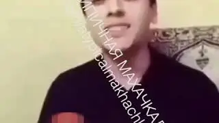 Очень красивый нашид