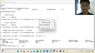 Belajar CFD Software dari Nol, Tutorial Praktis untuk Pemula
