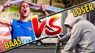 Onzekerheid Overwinnen als een Baas (5 Reframes)