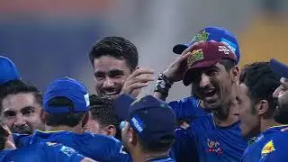 #HBLPSL