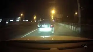 Безграмотный и бесполезный воронежский ИДПС л-т Мистюков 36-0558