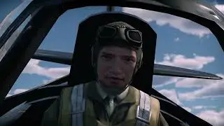 War Thunder EPIC video (I am lost)