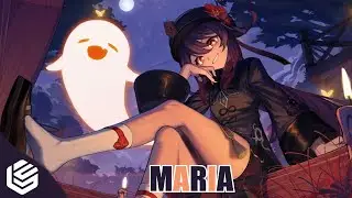 Nightcore - Maria (Lyrics)