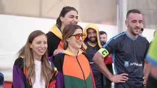 ProCredit Bank Moldova la ProGames, ediția 2024