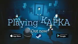 Playing Kafka - Gameplay Android | iOS | Steam