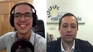 Jose Rosado - Podcast #9: Alvaro Bonilla y el arte de la seducción