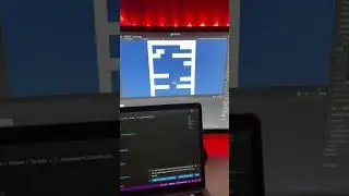 Character controller in level Unity 2D 