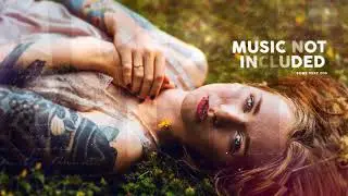 Slideshow - after effects template | Project Video Effect