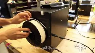 UP! Mini 3D Desktop Printer