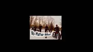 2019 No Matter What Ride