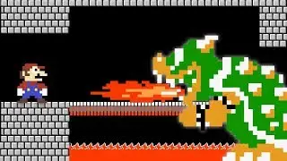 🍄MARIO Bros.🍄Cartoon [Super Mario Animation]
