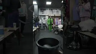 NBSK | С точностью броска у Евгенича все в порядке 💪