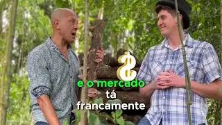 RENDA EXTRA E SEGURA COM COGUMELOS GASTRONÔMICOS