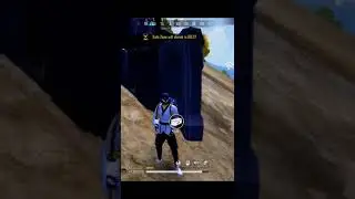 1 vs 4 Op clutch Ranked Game||Garena Free Fire - Blast.EXE.